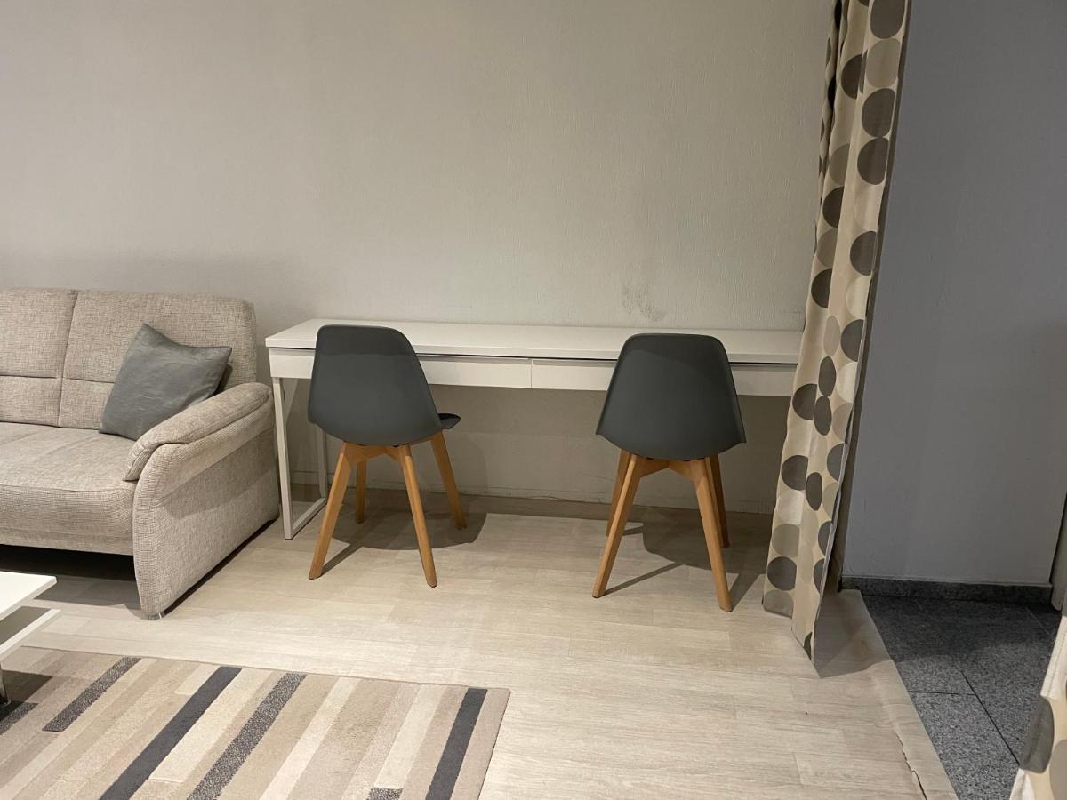 Appartement Bes,, F2 Renove Confort Avec Entree Independante Віттенайм Екстер'єр фото