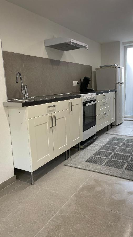 Appartement Bes,, F2 Renove Confort Avec Entree Independante Віттенайм Екстер'єр фото