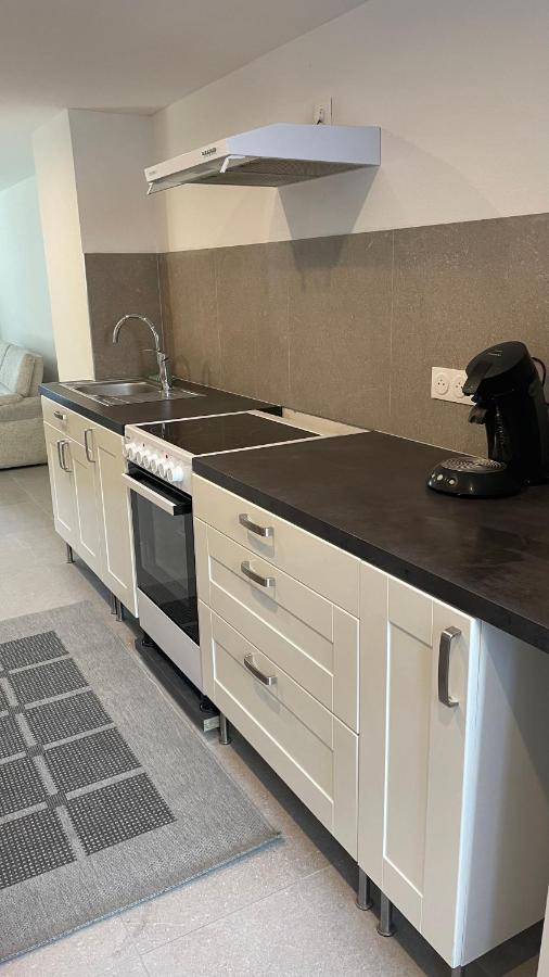 Appartement Bes,, F2 Renove Confort Avec Entree Independante Віттенайм Екстер'єр фото