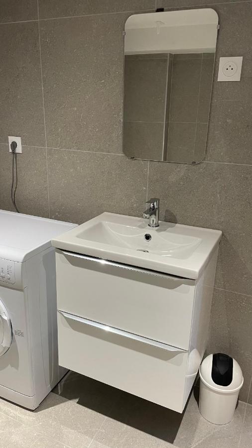 Appartement Bes,, F2 Renove Confort Avec Entree Independante Віттенайм Екстер'єр фото