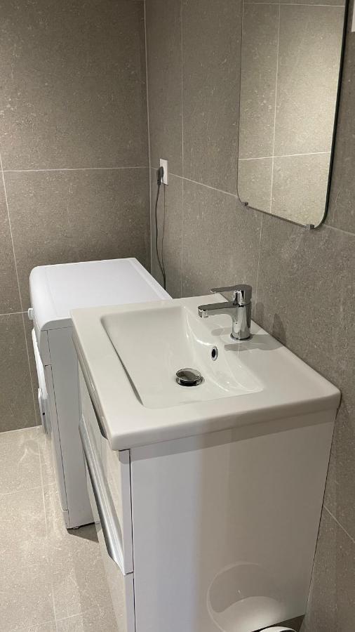 Appartement Bes,, F2 Renove Confort Avec Entree Independante Віттенайм Екстер'єр фото