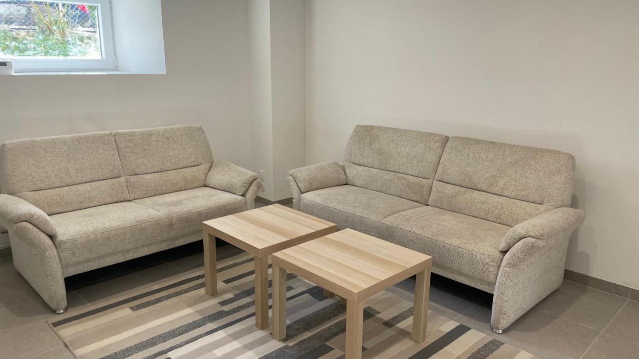 Appartement Bes,, F2 Renove Confort Avec Entree Independante Віттенайм Екстер'єр фото