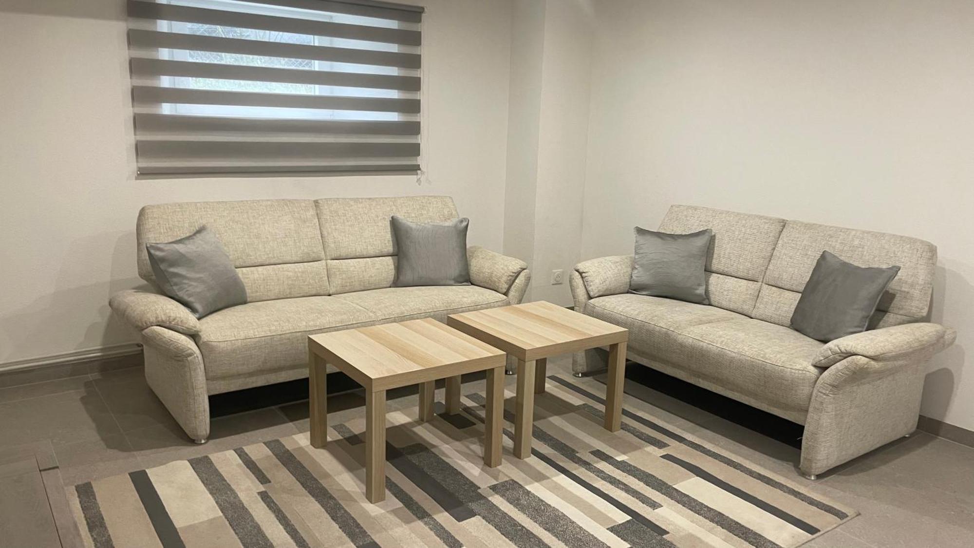 Appartement Bes,, F2 Renove Confort Avec Entree Independante Віттенайм Екстер'єр фото
