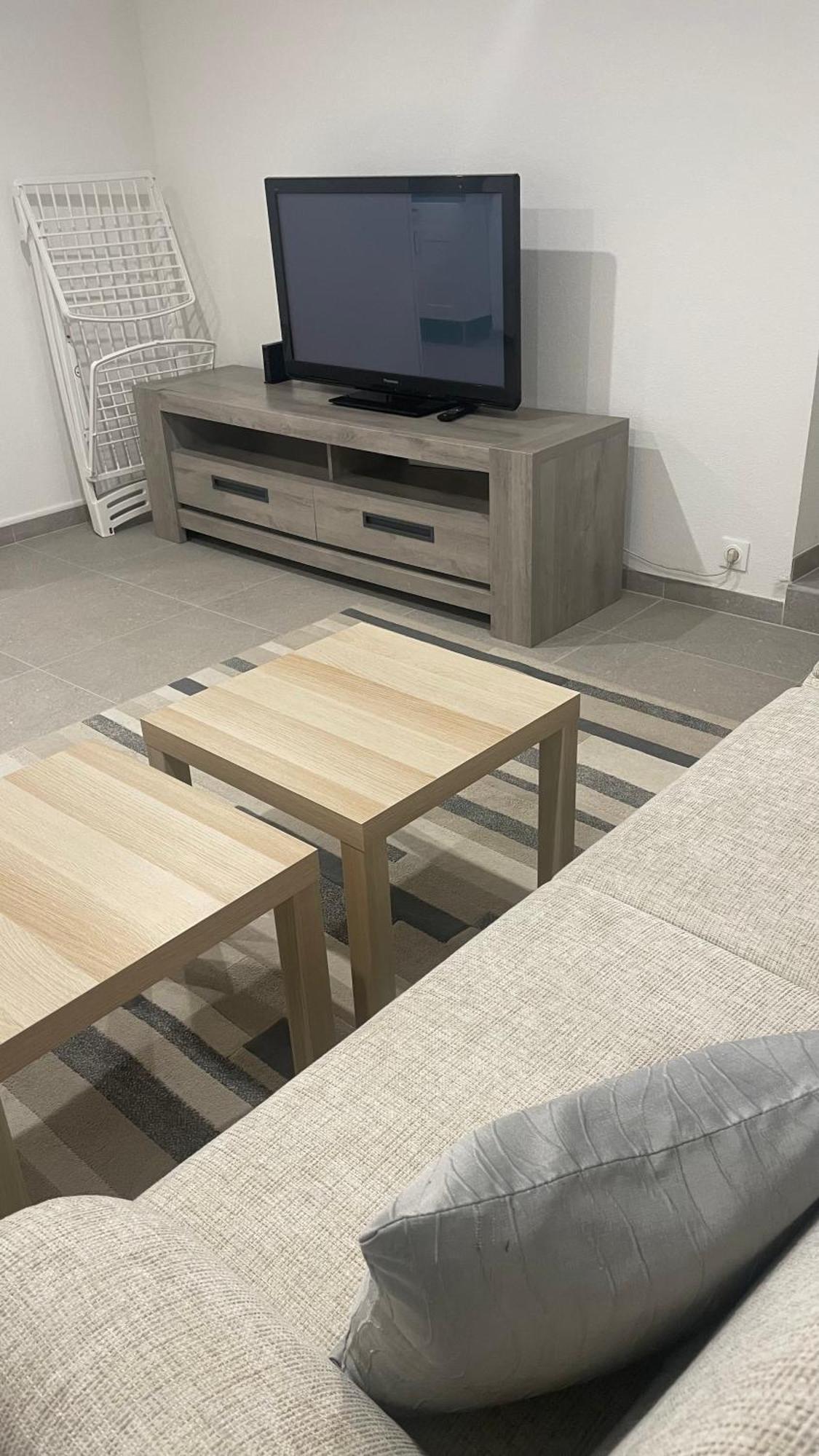 Appartement Bes,, F2 Renove Confort Avec Entree Independante Віттенайм Екстер'єр фото