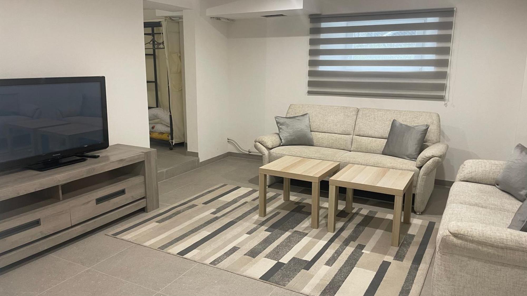Appartement Bes,, F2 Renove Confort Avec Entree Independante Віттенайм Екстер'єр фото