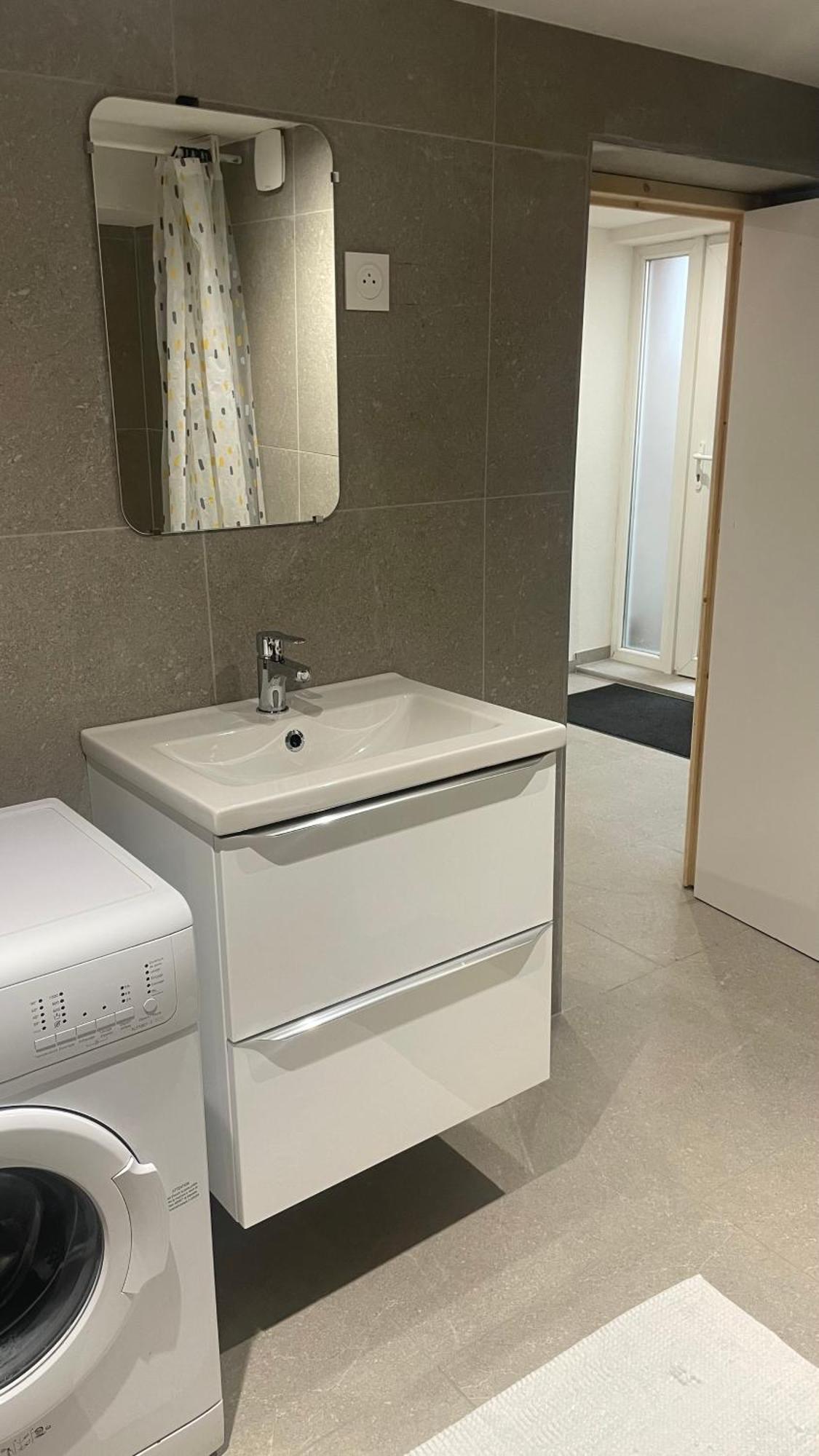 Appartement Bes,, F2 Renove Confort Avec Entree Independante Віттенайм Екстер'єр фото