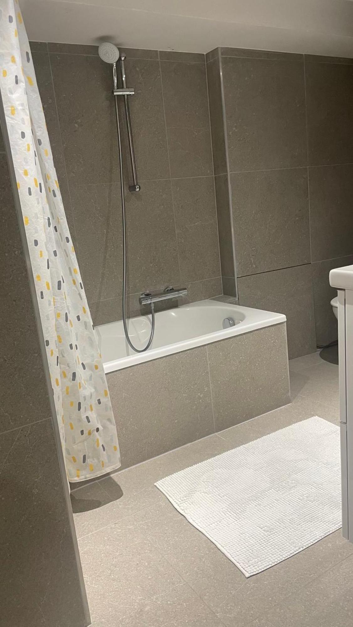 Appartement Bes,, F2 Renove Confort Avec Entree Independante Віттенайм Екстер'єр фото