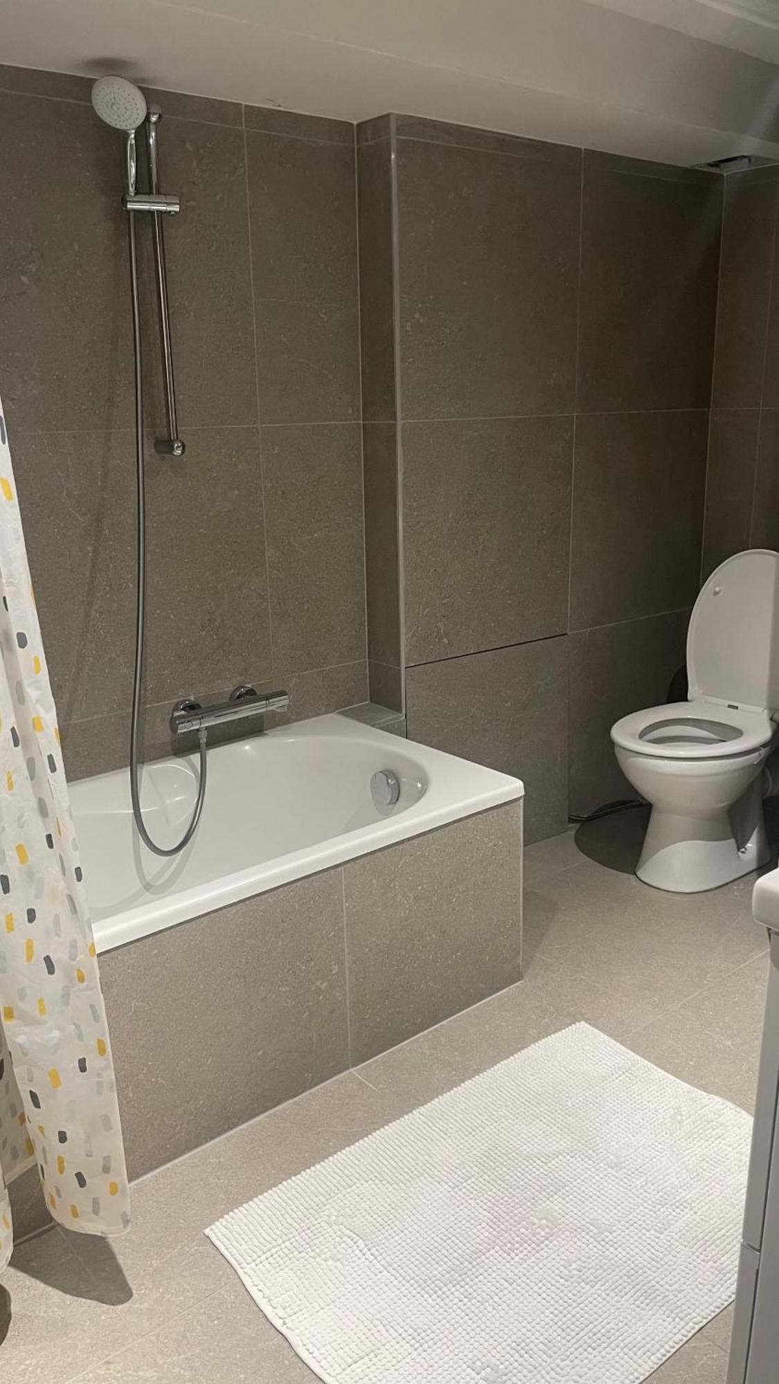 Appartement Bes,, F2 Renove Confort Avec Entree Independante Віттенайм Екстер'єр фото