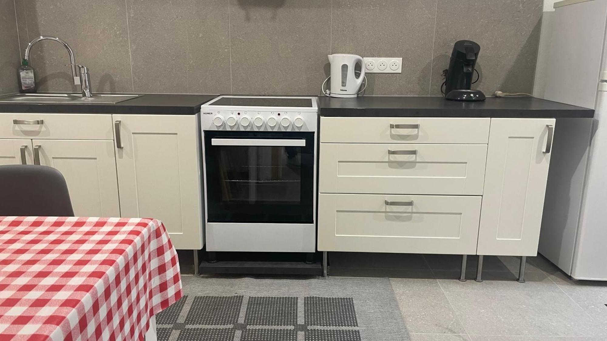 Appartement Bes,, F2 Renove Confort Avec Entree Independante Віттенайм Екстер'єр фото