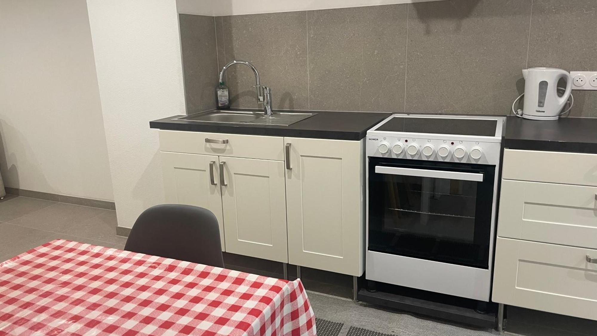 Appartement Bes,, F2 Renove Confort Avec Entree Independante Віттенайм Екстер'єр фото
