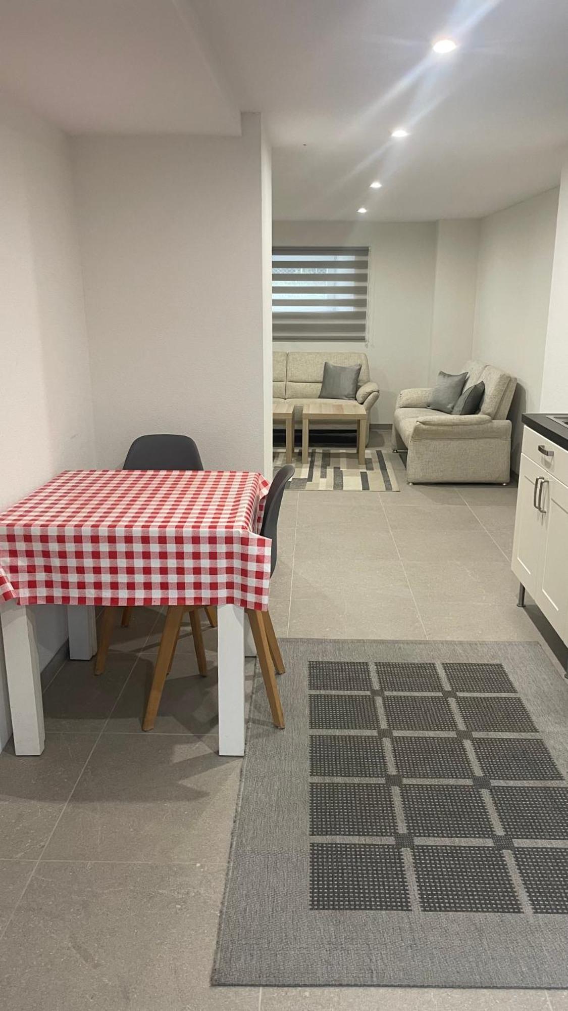 Appartement Bes,, F2 Renove Confort Avec Entree Independante Віттенайм Екстер'єр фото