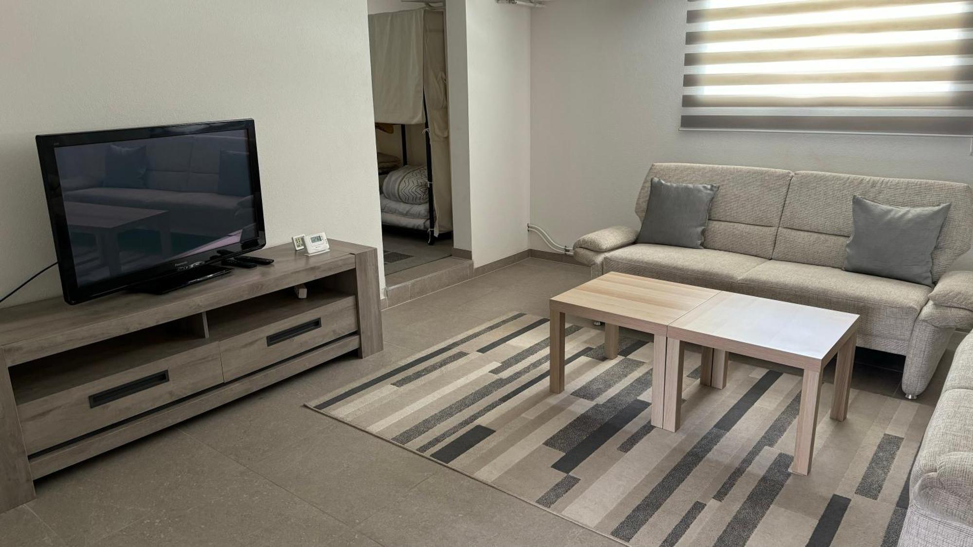 Appartement Bes,, F2 Renove Confort Avec Entree Independante Віттенайм Екстер'єр фото