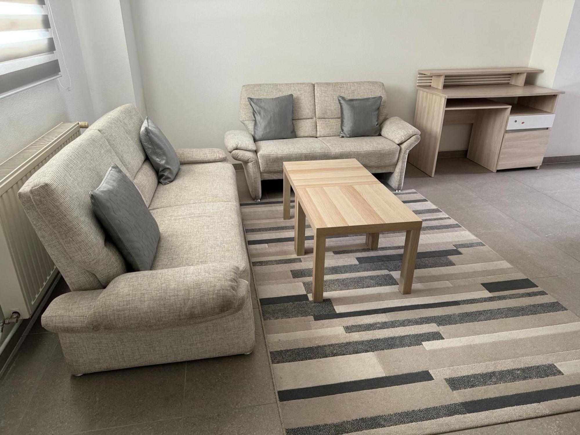Appartement Bes,, F2 Renove Confort Avec Entree Independante Віттенайм Екстер'єр фото