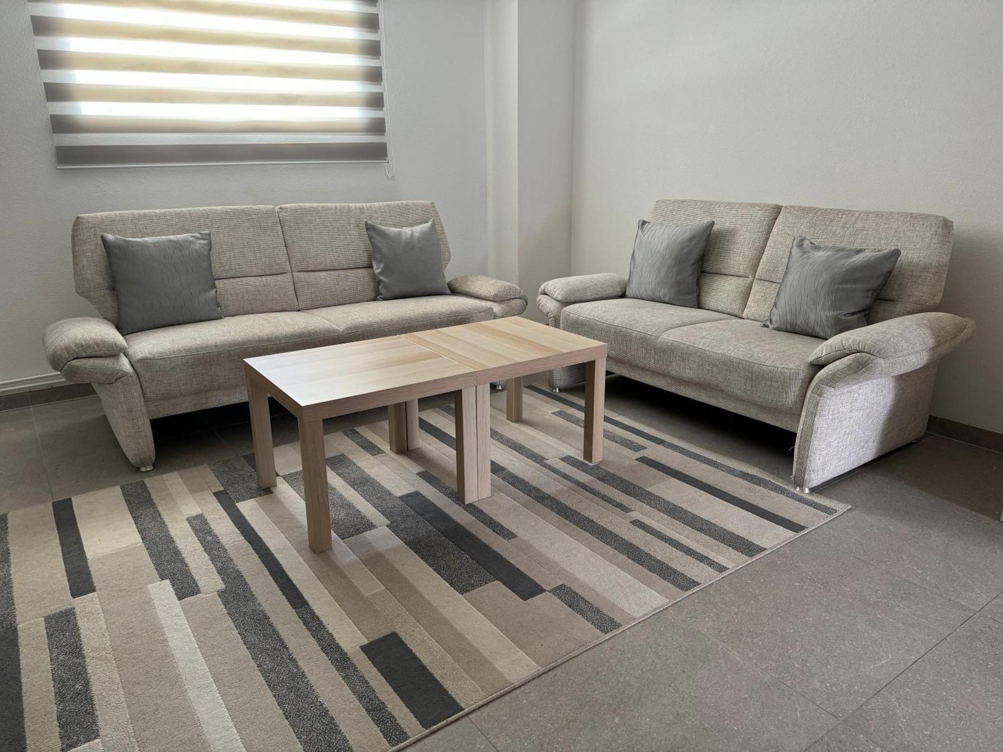 Appartement Bes,, F2 Renove Confort Avec Entree Independante Віттенайм Екстер'єр фото