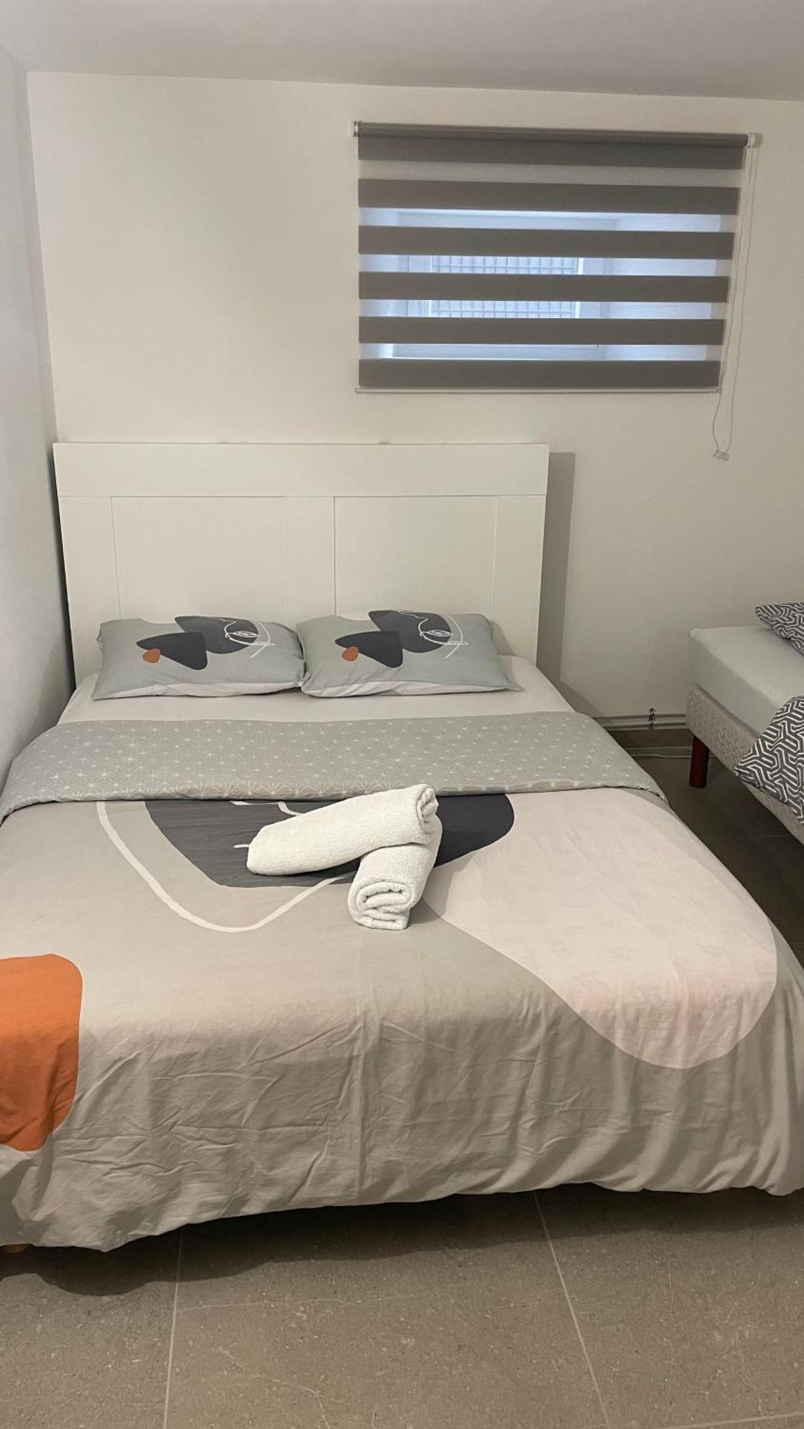 Appartement Bes,, F2 Renove Confort Avec Entree Independante Віттенайм Екстер'єр фото